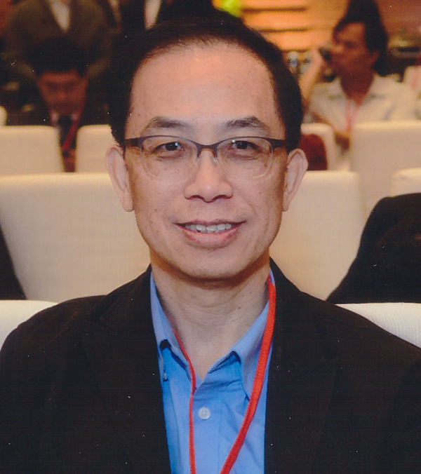 Richard Mok